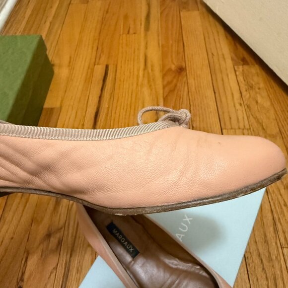 Margaux The Demi Flat - Picture 5 of 12